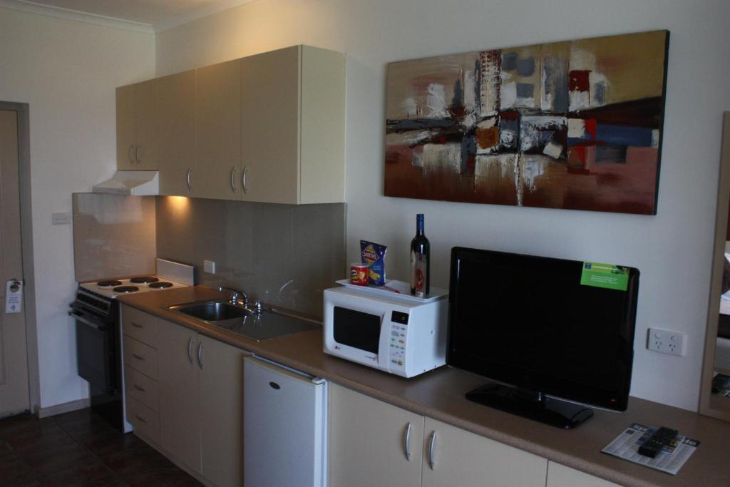 Lakeview Motel And Apartments Роуб Стая снимка